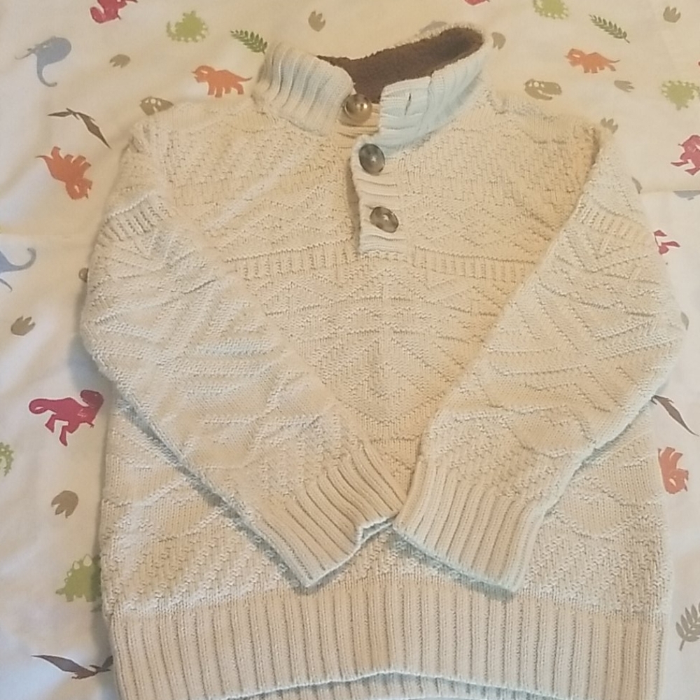 Sweater